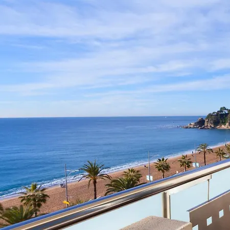 Urh Excelsior Szálloda Lloret de Mar