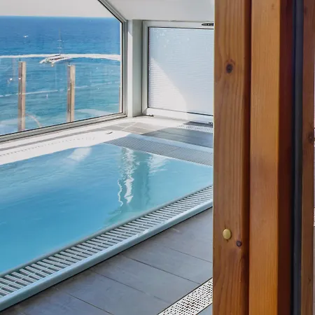 Urh Excelsior Szálloda Lloret de Mar