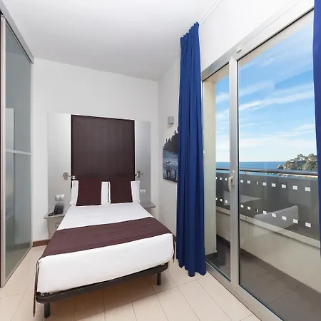 Urh Excelsior Szálloda Lloret de Mar