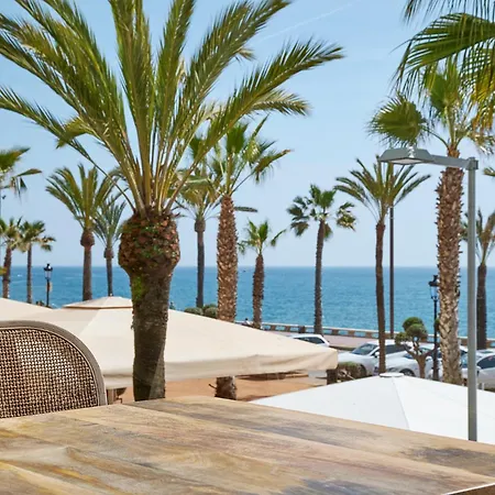 Urh Excelsior 3* Lloret de Mar