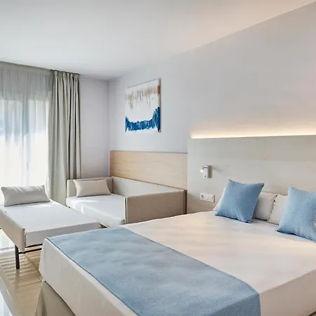 Urh Excelsior Szálloda Lloret de Mar