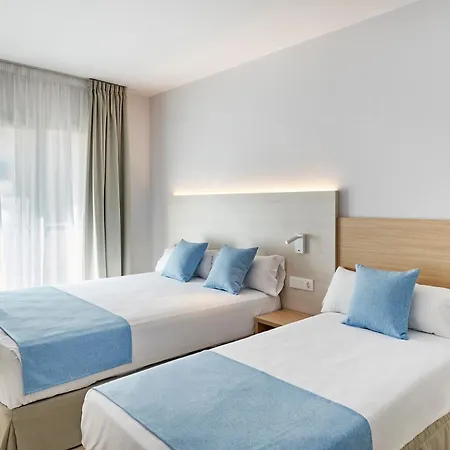 Urh Excelsior Szálloda Lloret de Mar