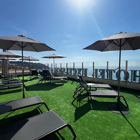 Hotel Excelsior 3*