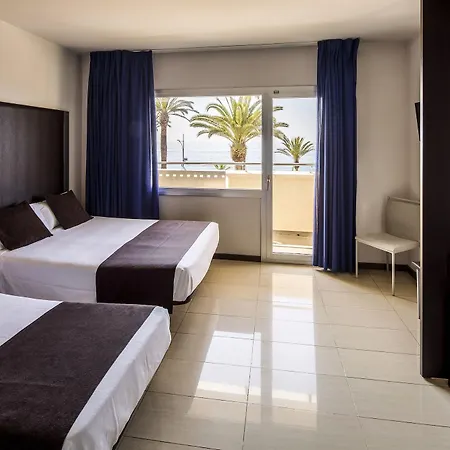 Hotel Excelsior