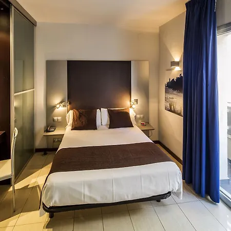 Urh Excelsior 3* Lloret de Mar