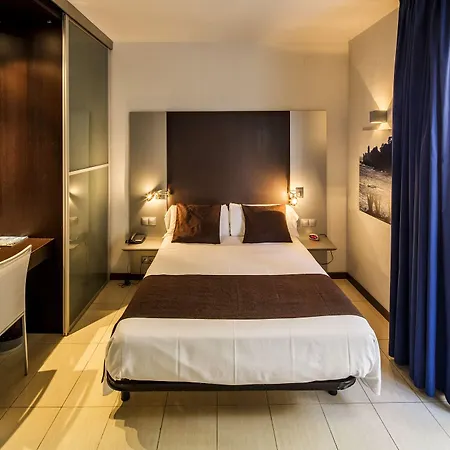 Hotel Urh Excelsior Lloret de Mar