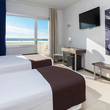 Urh Excelsior 호텔