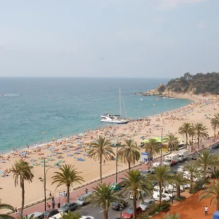 Urh Excelsior Hotel Lloret de Mar