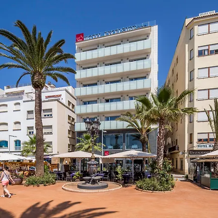 Urh Excelsior Lloret de Mar