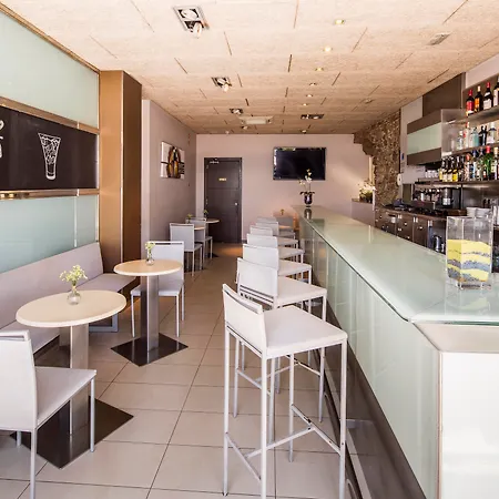 Urh Excelsior 3* Lloret de Mar