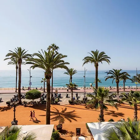 Urh Excelsior فندق يوريت دي مار