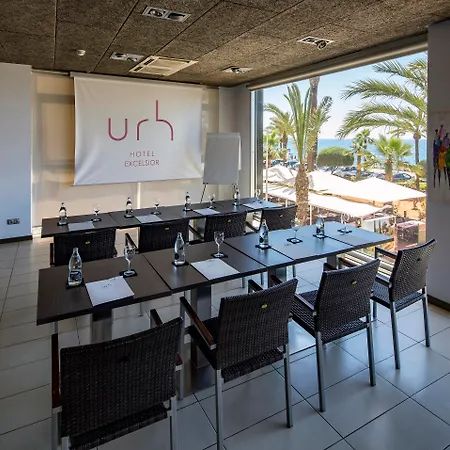Urh Excelsior 3*