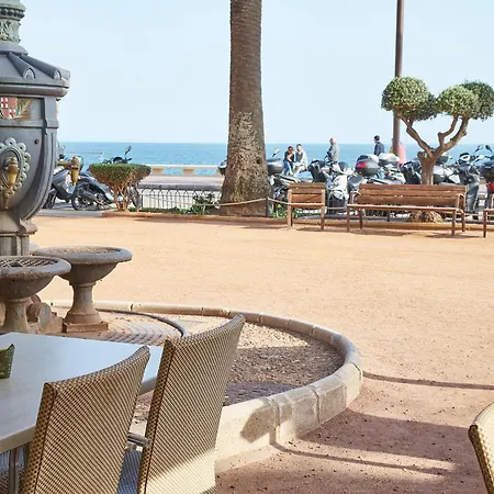 Hotel Excelsior 3*