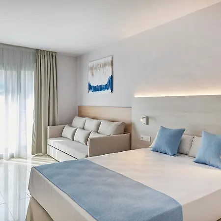 Urh Excelsior 3* Lloret de Mar