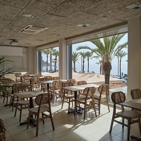 Urh Excelsior Hotel Lloret de Mar