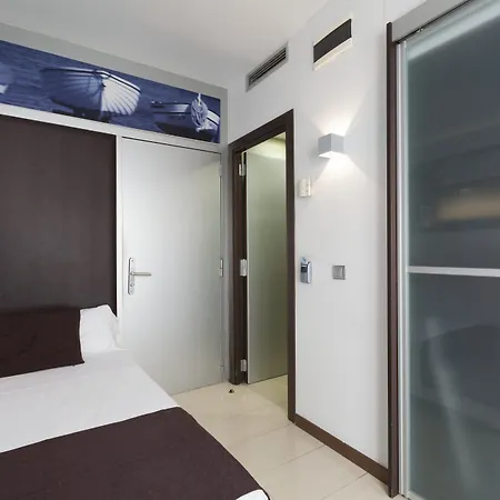 호텔 Urh Excelsior 료렛 드 마르