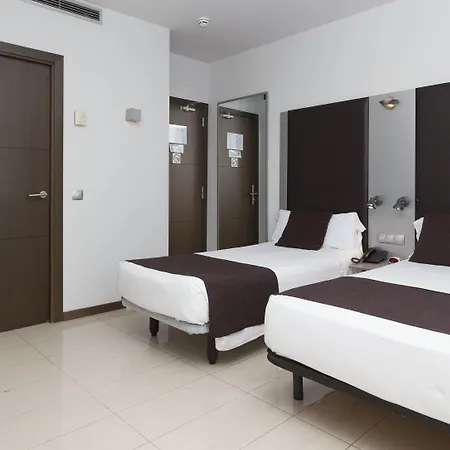 호텔 Urh Excelsior