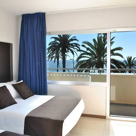 Hotel Urh Excelsior Lloret de Mar