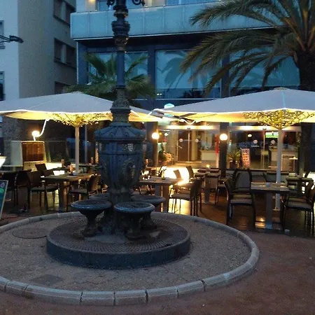 Urh Excelsior 3* Lloret de Mar