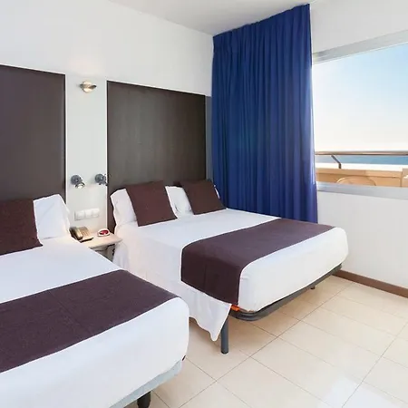 Hotel Urh Excelsior Lloret de Mar