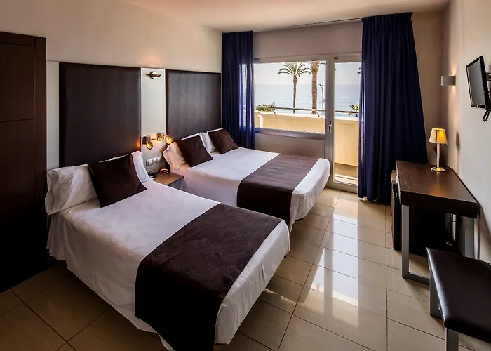 Hotel Excelsior