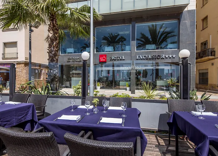 Hotel Excelsior 3*