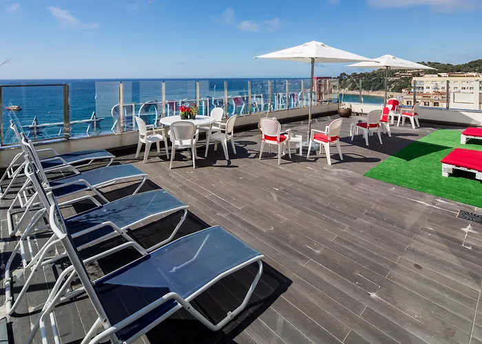 Hotel Excelsior ホテル 3*