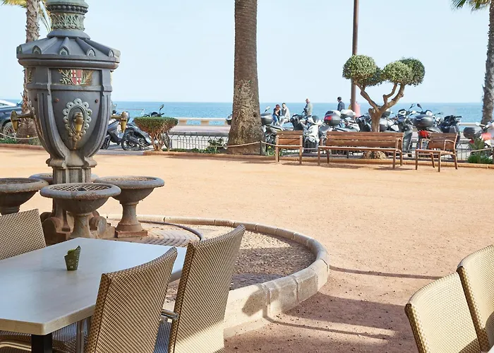 Hotel Excelsior 3*
