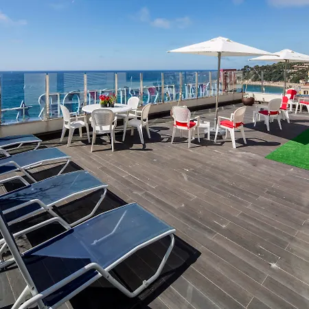 Urh Excelsior 酒店 3*