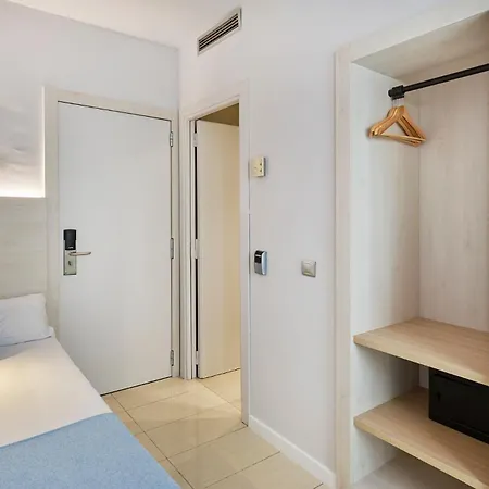 Hotel Urh Excelsior Lloret de Mar