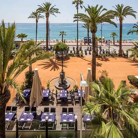 Urh Excelsior Lloret de Mar