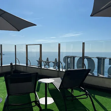 Hotel Excelsior 3* Lloret de Mar