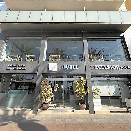 Excelsior Lloret de Mar