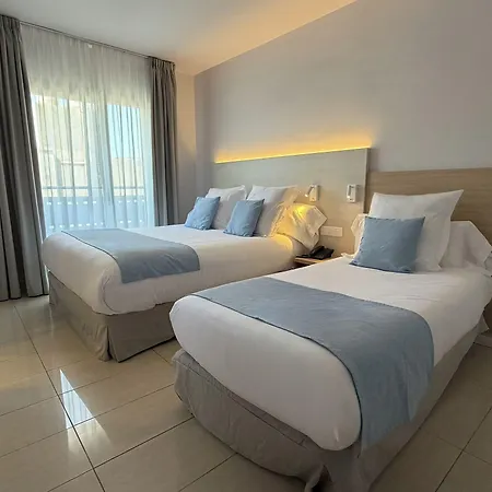 Hotel Excelsior Lloret de Mar