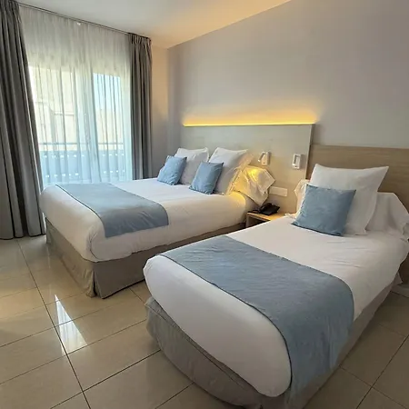 Hotel Excelsior Lloret de Mar