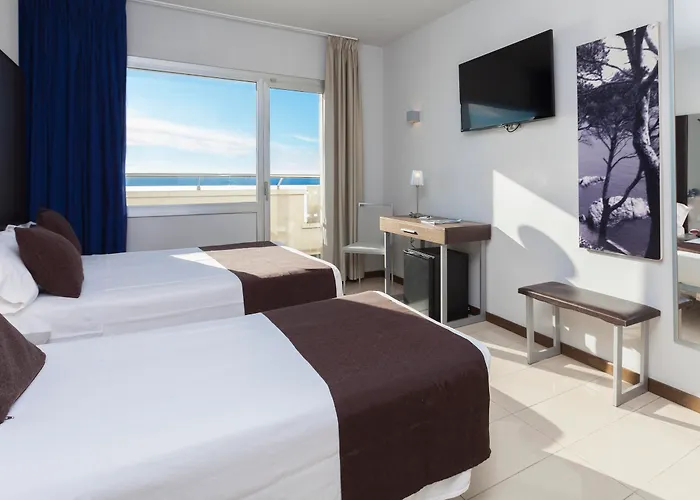 Urh Excelsior 酒店