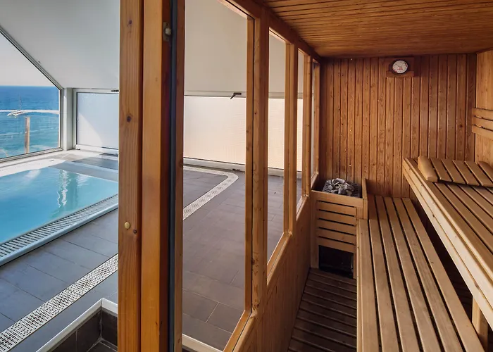 Urh Excelsior 酒店