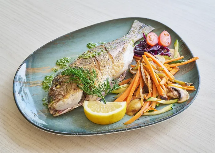 Urh Excelsior 3* 滨海略雷特