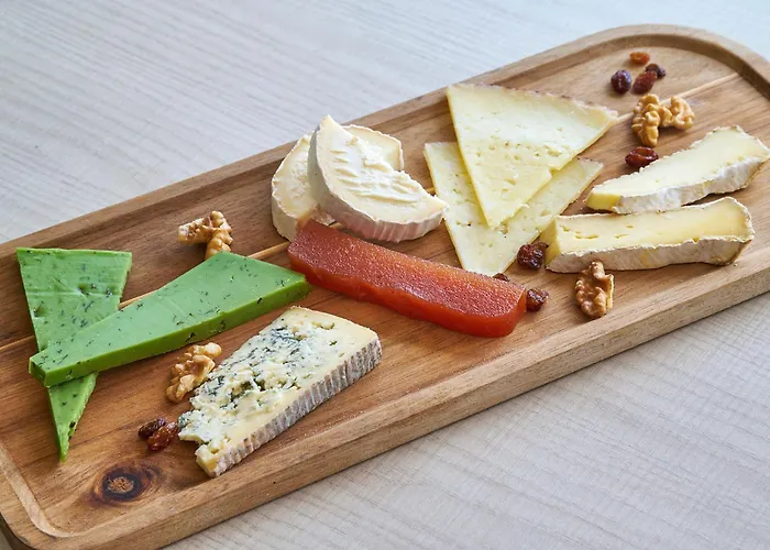 Urh Excelsior 滨海略雷特