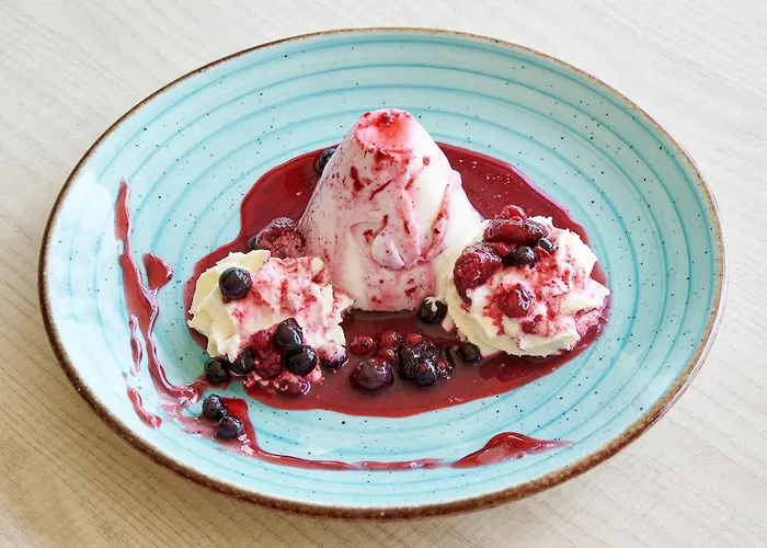 酒店 Urh Excelsior 滨海略雷特