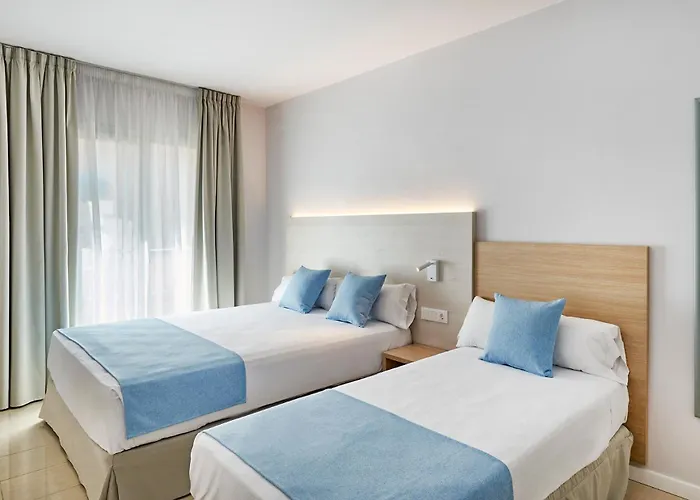 Urh Excelsior 酒店 滨海略雷特