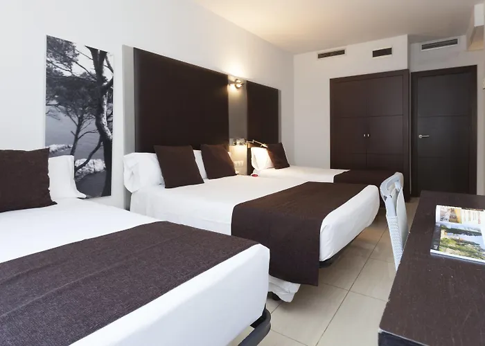 酒店 Urh Excelsior 3*