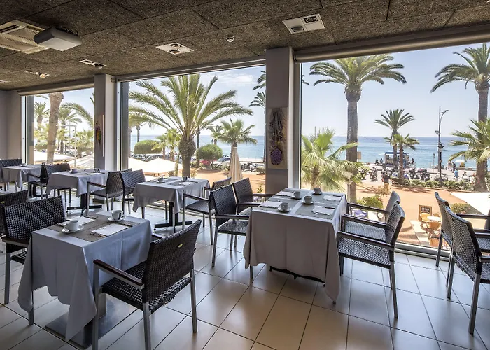 Urh Excelsior 酒店