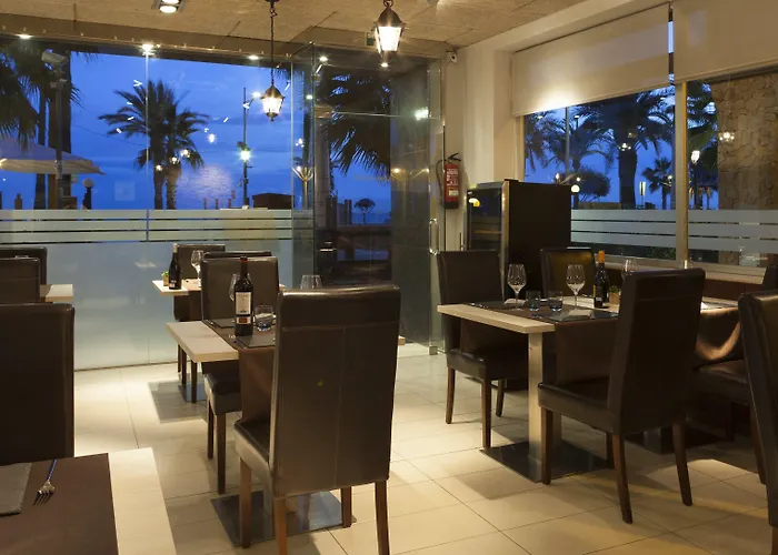 Urh Excelsior 3* 滨海略雷特