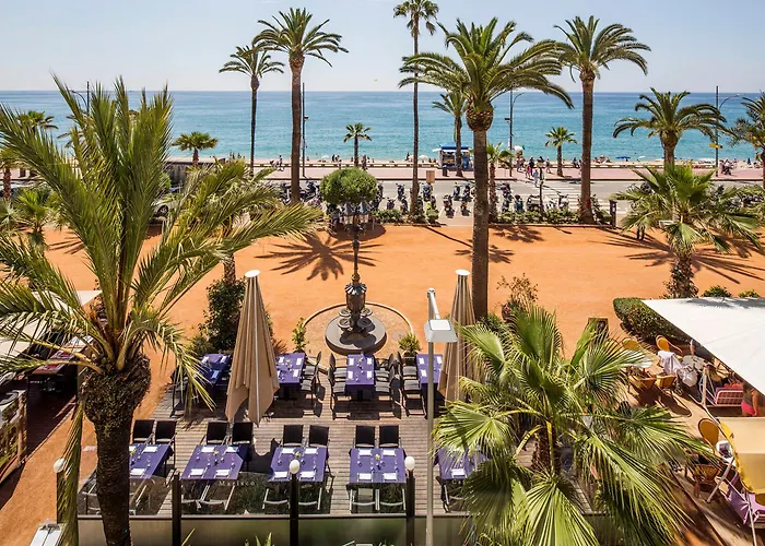 Urh Excelsior 滨海略雷特