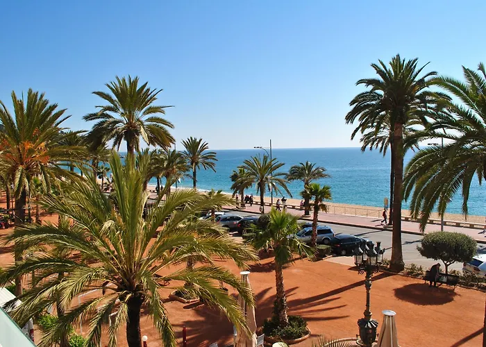 酒店 Urh Excelsior 3*