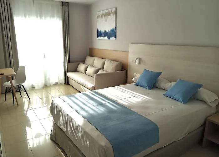 酒店 Urh Excelsior 滨海略雷特