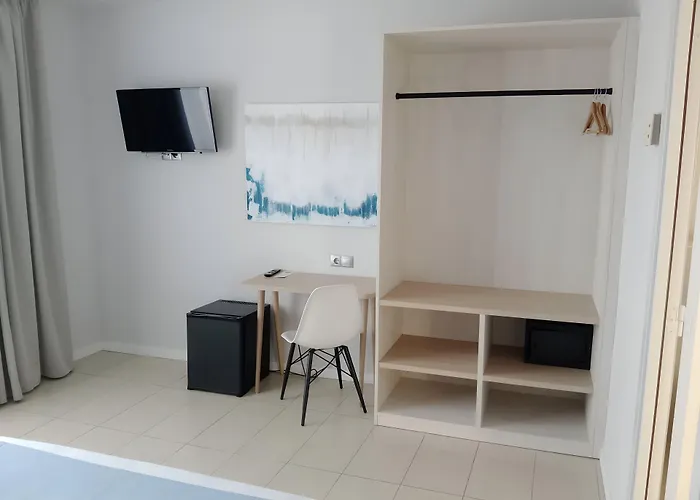 Urh Excelsior 3* 滨海略雷特