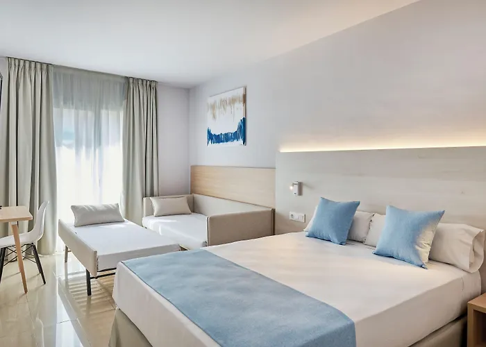 Urh Excelsior 滨海略雷特