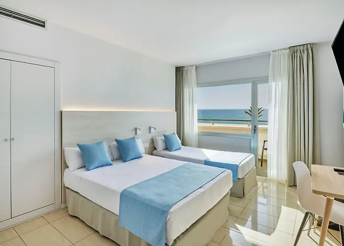 Urh Excelsior 酒店